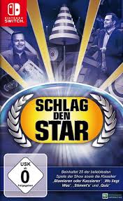 Das spiel um geschicklichkeit, action, sport und wissen. Review Schlag Den Star Das Spiel Nintendo Switch Eyes On Nintendo