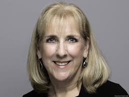 Rehab Hospital of the Pacific names Stephanie Nadolny as new CEO