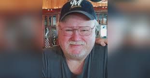 Obituary information for Dean "Butch" E. Luke