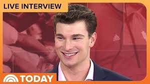 Jonathan McDaniel Talks VH1's Hit the Floor and His Future with Ahsha Hayes  in Season 2!