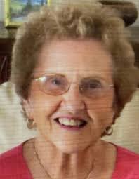 THERESA RITZ Obituary