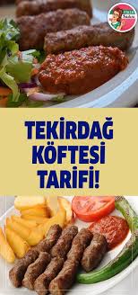 Semralptekin Giresunlu Adli Kullanicinin Kofte Tarifleri Panosundaki Pin Goruntuler Ile Etli Yemek Tarifleri Yemek Yemek Tarifleri