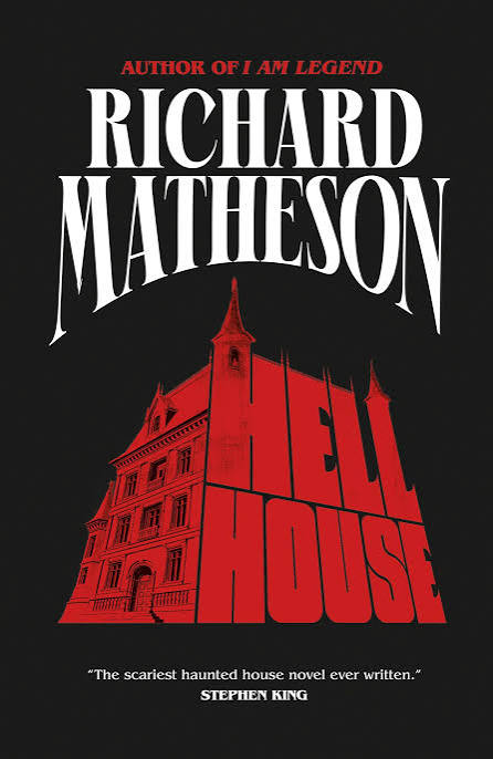 Hell House - Tor Publishing Group