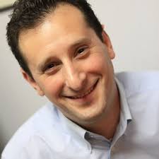 Michael Lippmann (@leepmon)