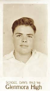 June 1948 BG resident Odell Smith pleads for a playground for Colored  children after his 4-year-old is killed by a car -- from Daily News