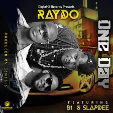 Music macky 2 ft tekno 100% free! Raydo Ft B1 Slapdee One Day Download Mp3 Mp3lodedmp3loded
