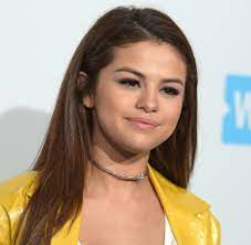 Born and raised in texas. Selena Gomez Wie Eine Freundin Der Sangerin Das Leben Rettete Welt