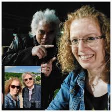 Marty Stuart with Ricky Skaggs and Brian Setzer...🎸🎵🎸 Rock This  Town...🎸🎵🎸