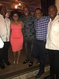 Eff national chair dali mpofu has taken a jibe at the anc and the da over the lack of qualifications in leadership. Dali Mpofu On Twitter Happy 60th Birthday To Joburg Executve Mayor Hermanmashaba And Dearest Sister Connie South Africa Live With Possibilities Https T Co F8ehp0gdnc