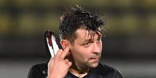 Raul Rusescu nu l-a iertat nici după 10 ani! Cine este fotbalistul pe care  nu vrea să-l mai vadă