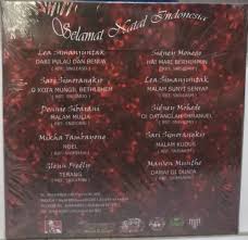 Baik yang sudah pemula sampai yang sudah mahir. Kumpulan Lagu Natal Indonesia Shopee Indonesia