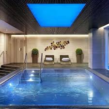 Pin On Piscines De Luxe