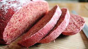 Beet Bread Recipe Beet Bread Recipe Beets Bread
