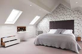 Loft Storage Loft Conversion Rooms Loft Conversion Bedroom Attic Bedroom Designs