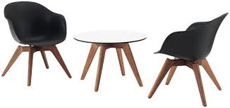 With different styles to match your seating and furniture, our coffee tables keep everything you like to have close by. Contemporary Coffee Table Adelaide Boconcept Wooden Laminate Round