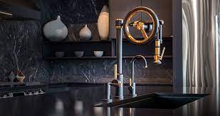 Finding a good faucet isn't an easy job. Waterstone Faucets High End Luxury Kitchen Faucets Made In The Usa