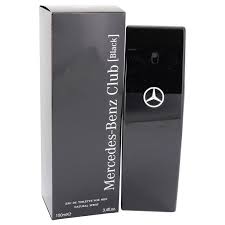 Mercedes Benz Club Black By Mercedes Benz Eau De Toilette Spray 3 4 Oz For Men In 2020 Eau De Toilette Mercedes Benz Mercedes