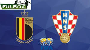 Resultado Belgica Vs Croacia Video Resumen Gol Amistoso 6 De Junio 2021
