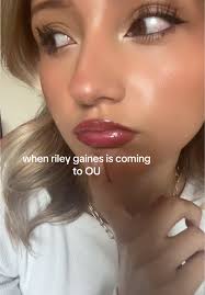 Hazing Oklahoma University