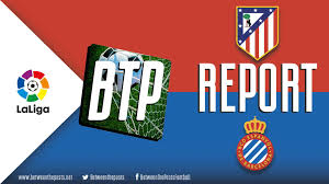 Atlético Madrid – Espanyol: How manipulating the mid-block won Atleti the game (4-2)