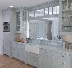 Beadboard Kitchen Cabinets Photos Of White Beadboard Cabinets Please Kitchens Forum Victorian Kitchen Cabinets Blue Kitchen Cabinets Kitchen Design