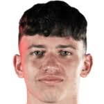 Harry Gardiner stats and ratings