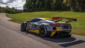 2023 c8 corvette z06 video/audio release. 2020 Corvette C8 R First Look Think Of It As A Mid Engine C8 Z06 Teaser