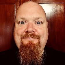 It's only a scratch..."