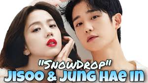 The popular actor jung haein has previously acted in dramas such as. Blackpink S Jisoo And Actor Jung Hae In Will Be Starring In The Jtbc Drama Snowdrop Youtube