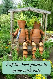 Any of various fungi, algae, or protists that. 7 Of The Best Plants To Grow With Kids The Diary Of A Frugal Family