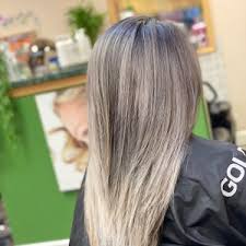 Gateway shopping plaza has a new façade and hosts businesses such as planet fitness, sprouts, and pet pros. Vivi Salon Spa Intentionalist