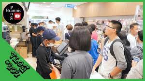 The bed was clean and comfortable. Finally Family Mart Is In Wangsa Maju Youtube