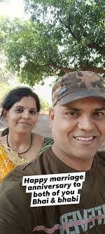 Shital Dave's Instagram, Twitter & Facebook