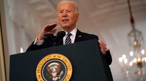 Top boffins jonathan van tam and patrick vallance will be patched in from the no9. Biden Press Conference Today Time Place And Reason To Watch