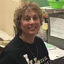 Nancy Volk's Instagram, Twitter & Facebook