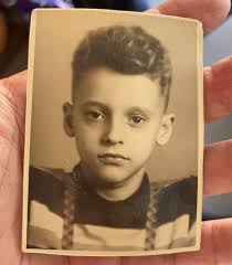 June 15, 1957 Semi-Centennial Celebration