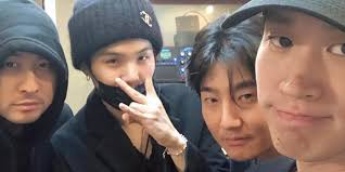 Tablo Talks About Collaborating With Bts Suga For Epik High S New Album Bts Suga Tablo Epik High Suga