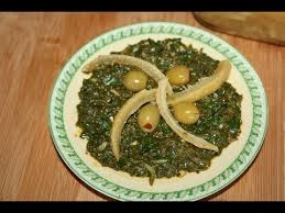 It is located at an elevation of 366. Spinach Salad Recipe Recette Salade D Epinards Bakoula Recettes Maroc Youtube