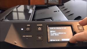 This opens the settings panel. Canon Maxify Mb2720 Printer Blogger Review Youtube