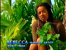 Cook islands is the thirteenth season of survivor, held in, aitutaki, cook islands, new zealand. Is Cook Islands Rebecca Borman The Most Forgettable Player To Make The Jury Survivor