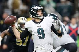 Espn Bold Predictions Jaguars Acquire Foles Miss Playoffs