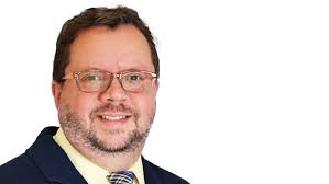 Glenn Black-Stewardship Consultant