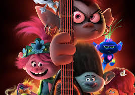 <p>after the bergens invade troll village, poppy, the happiest troll ever born, and the curmudgeonly branch set off on a journey to rescue her friends.</p. 3 Movies For Kids With Anti Racist Themes Chicago Parent