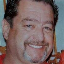 STEVE STAFFORD Obituary