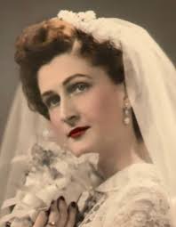 Virginia "Ginger" Maxine Maxwell McLaughlin Obituary August 31, 2020