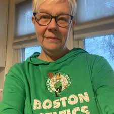 The boys are gonna be ready to rumble in the Fenway Bowl