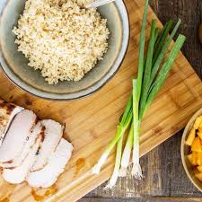 The same measuring cup should be used for both the water and the rice. How To Cook Perfect Brown Rice On The Stove The Mom 100