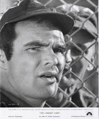Burt Reynolds The Longest Yard Mean Machine Prison Portrait Original 8x10  Photo
