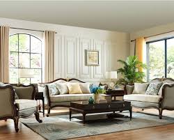 American Style Fabric Sectional 1 2 3 Sofa Set 0248 Oe Fashion Furniture Classic Sofa Sets Classic Sofa Living Room Sofa Set