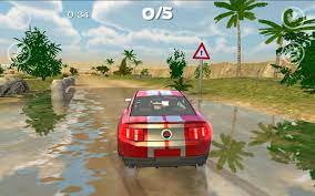 Entonces, tal vez sea hora de seguir otras aplicaciones en la web que son un poco monótonas . Exion Off Road Racing For Android Apk Download